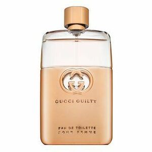 Gucci Guilty Pour Femme 2021 Eau de Toilette nőknek 90 ml kép