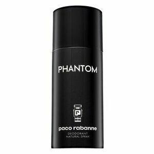 Paco Rabanne Phantom spray dezodor férfiaknak 150 ml kép