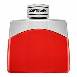 Mont Blanc Legend Red Eau de Parfum férfiaknak 50 ml kép