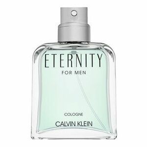 Calvin Klein Eternity Cologne Eau de Toilette férfiaknak 200 ml kép