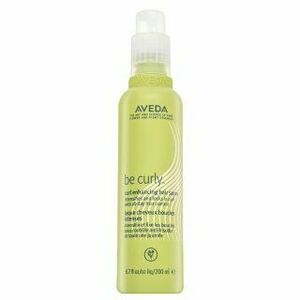 Aveda Be Curly Curl Enhancing Hair Spray hajformázó spray tökéletes hullámokért 200 ml kép