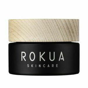 ROKUA Skincare Face Moisturizer hidratáló krém minden bőrtípusra 50 ml kép
