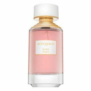 Boucheron Rose d'Isparta Eau de Parfum uniszex 125 ml kép