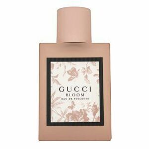 Gucci Bloom Eau de Toilette nőknek 50 ml kép