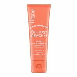 Lirene Oh, Just Peachy! Ultralight Cream-Gel gél krém 50 ml kép
