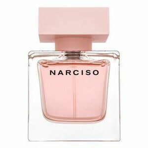 Narciso Rodriguez Narciso Cristal Eau de Parfum nőknek 50 ml kép