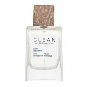 Clean Acqua Neroli Eau de Parfum uniszex 100 ml kép