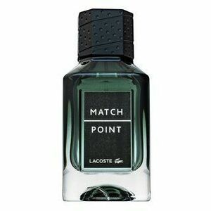 Lacoste Match Point Eau de Parfum férfiaknak 50 ml kép