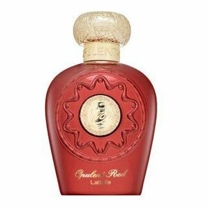 Lattafa Opulent Red Eau de Parfum uniszex 100 ml kép