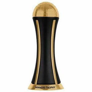 Lattafa Pride Al Khas Winners Trophy Gold Eau de Parfum uniszex 100 ml kép
