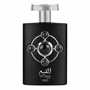 Lattafa Pride Al Qiam Silver Eau de Parfum uniszex 100 ml kép
