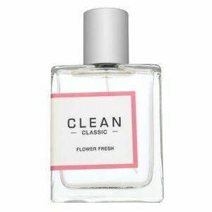Clean Classic Flower Fresh Eau de Parfum nőknek 60 ml kép