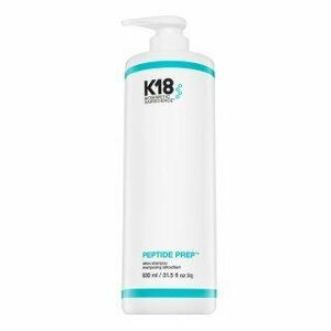 K18 Peptide Prep Detox Shampoo mélytisztító sampon minden hajtípusra 930 ml kép