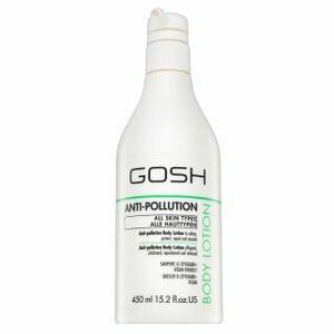 Gosh testápoló Anti-Pollution Body Lotion 450 ml kép