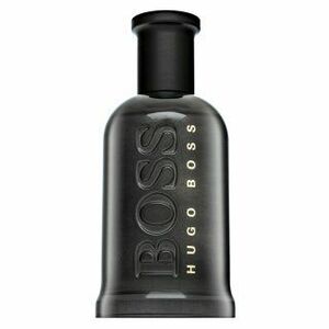 Hugo Boss Boss Bottled tiszta parfüm férfiaknak 200 ml kép