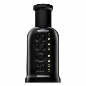 Hugo Boss Boss Bottled tiszta parfüm férfiaknak 50 ml kép