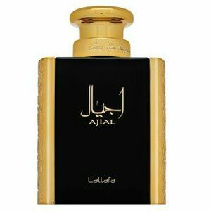 Lattafa Ajial Gold Eau de Parfum uniszex 100 ml kép