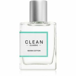 CLEAN Classic Warm Cotton Eau de Parfum hölgyeknek 30 ml kép