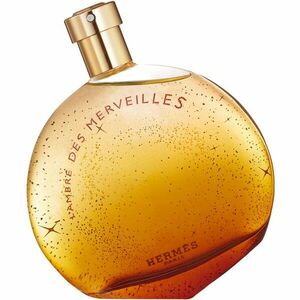 HERMÈS L'Ambre des Merveilles Eau de Parfum hölgyeknek 100 ml kép
