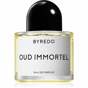 BYREDO Oud Immortel Eau de Parfum unisex 50 ml kép