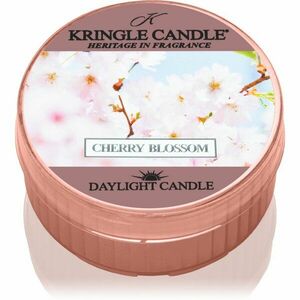 Kringle Candle Cherry Blossom teamécses 42 g kép