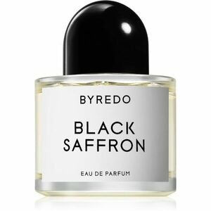 BYREDO Black Saffron Eau de Parfum unisex 50 ml kép