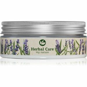 Farmona Herbal Care Lavender mélyhidratáló testvaj 200 ml kép