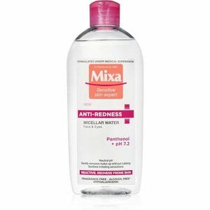 MIXA Anti-Irritation micellás víz irritáció ellen 400 ml kép