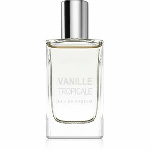 Jeanne Arthes La Ronde des Fleurs Vanille Tropicale Eau de Parfum hölgyeknek 30 ml kép