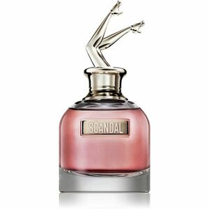 Jean Paul Gaultier Scandal eau de parfum hölgyeknek 80 ml kép