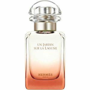HERMÈS Parfums-Jardins Collection Sur La Lagune Eau de Toilette unisex 30 ml kép