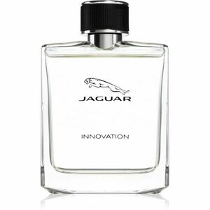 Jaguar Innovation Eau de Toilette uraknak 100 ml kép