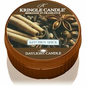 Kringle Candle Kitchen Spice teamécses 42 g kép