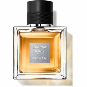 GUERLAIN L'Homme Idéal L'Intense Eau de Parfum uraknak 50 ml kép