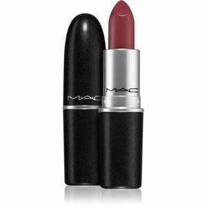 MAC Cosmetics Satin Lipstick rúzs árnyalat Amorous 3 g kép