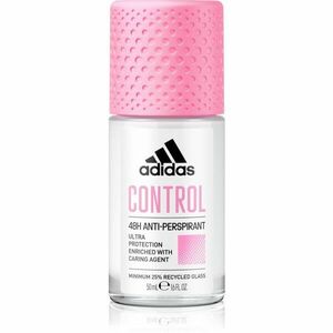 Adidas Cool & Care Control golyós dezodor hölgyeknek 50 ml kép