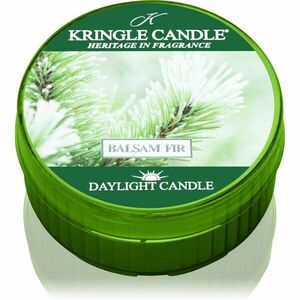 Kringle Candle Balsam Fir teamécses 42 g kép