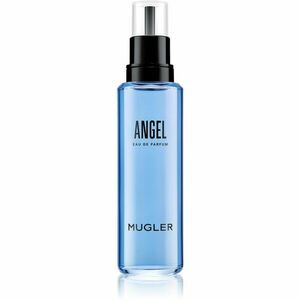 Mugler Angel Eau de Parfum utántöltő hölgyeknek 100 ml kép