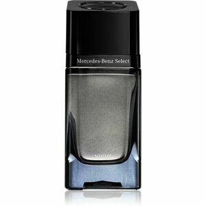 Mercedes-Benz Select Night Eau de Parfum uraknak 100 ml kép