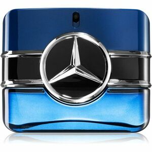 Mercedes-Benz Sing Eau de Parfum uraknak 100 ml kép