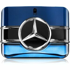 Mercedes-Benz Sing Eau de Parfum uraknak 50 ml kép