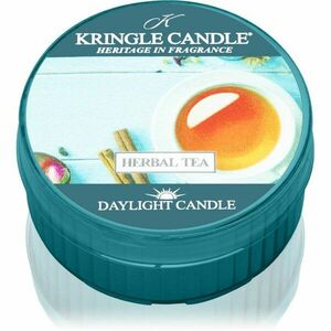Kringle Candle Herbal Tea teamécses 42 g kép