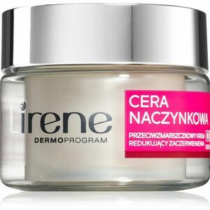 Lirene Face Cream Intenzív ápolás a bőrpír ellen 50 ml kép