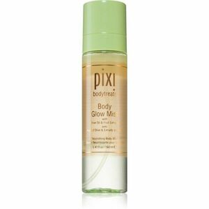 Pixi Body Glow Mist hidratáló test spray 160 ml kép