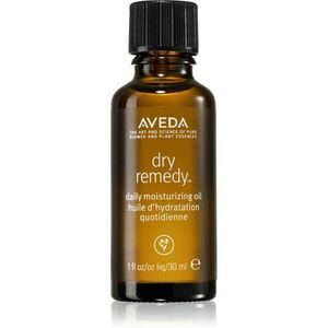 Aveda Dry Remedy™ Daily Moisturizing Oil hidratáló olaj száraz hajra 30 ml kép