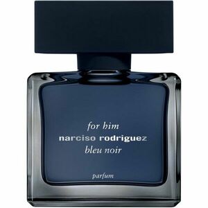 Narciso Rodriguez for him Bleu Noir parfüm uraknak 50 ml kép
