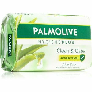 Palmolive Hygiene Plus Aloe Szilárd szappan 90 g kép