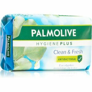 Palmolive Hygiene Plus Eucalyptus Szilárd szappan 90 g kép