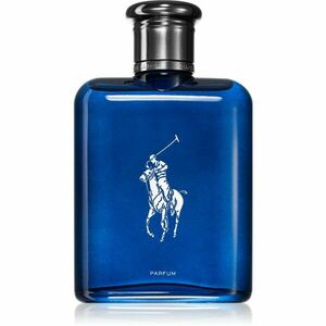Ralph Lauren Polo Blue Parfum Eau de Parfum uraknak 125 ml kép
