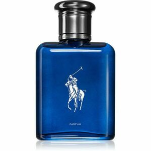 Ralph Lauren Polo Blue Parfum Eau de Parfum uraknak 75 ml kép